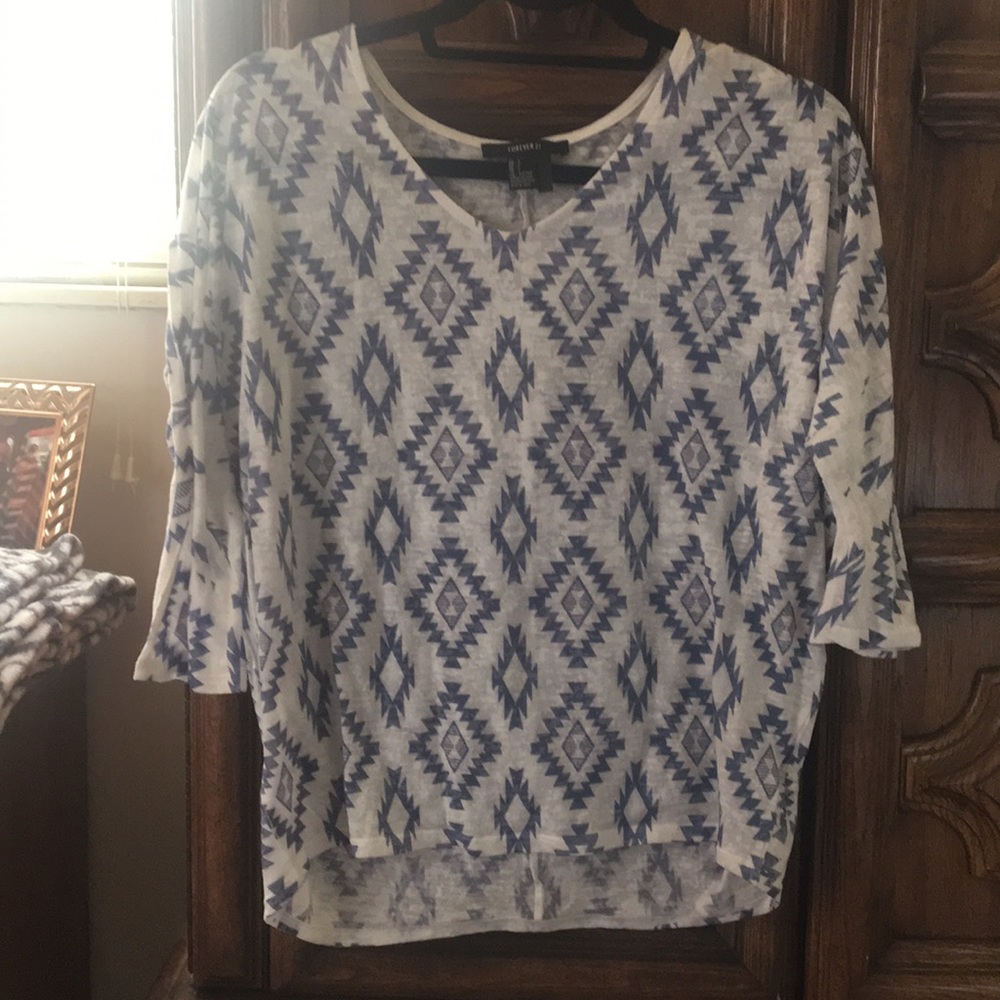 Forever 21 Shirt